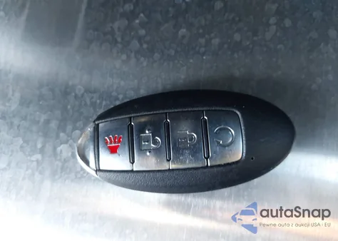 2020 Nissan Kicks Sv Xtronic Cvt from USA, damaged, VIN 3N1CP5CV1LL498118